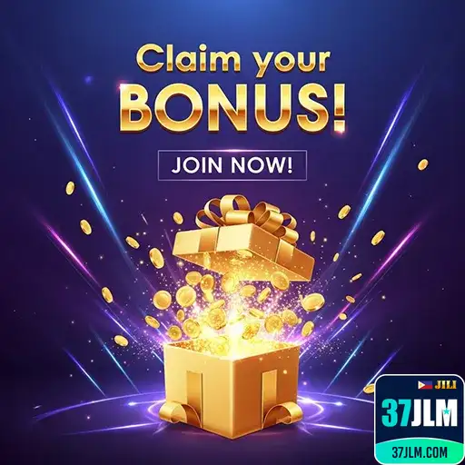 37jl bonus rewarding game