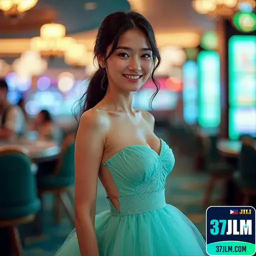 37jl casino rewarding game