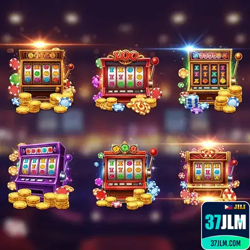 37jl games rewarding game