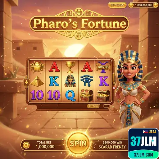 37jl slots rewarding game