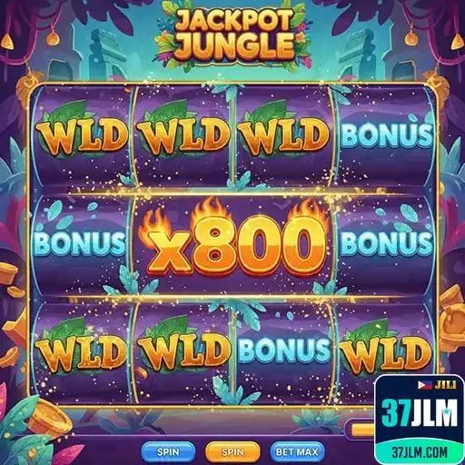 37jl slots rewarding game