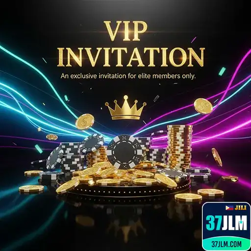 37jl vip rewarding game