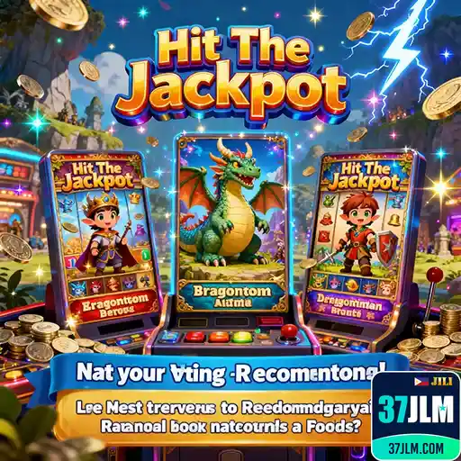 37jl bonus rewarding game