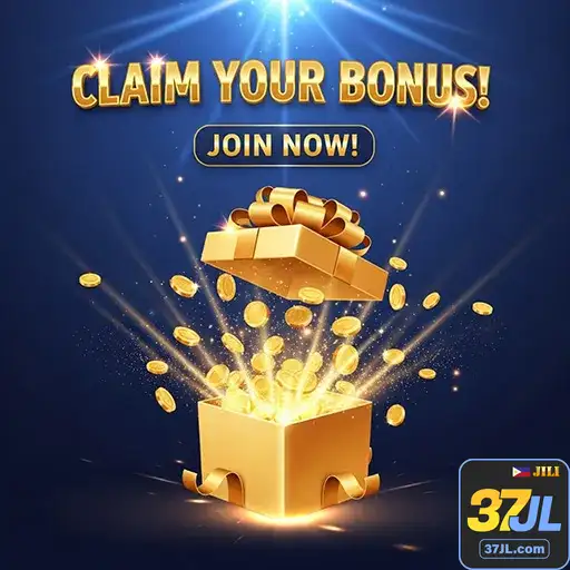 37jl Promotions