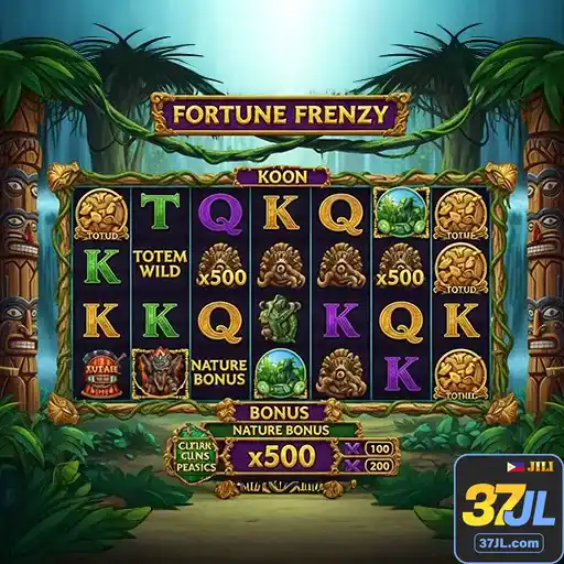 37jl Slots