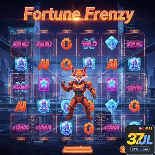 37jl slots jogos emocionantes