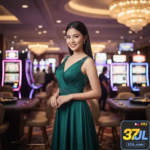 37jl casino apostas ao vivo