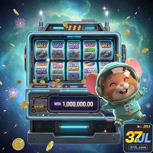 37jl Game