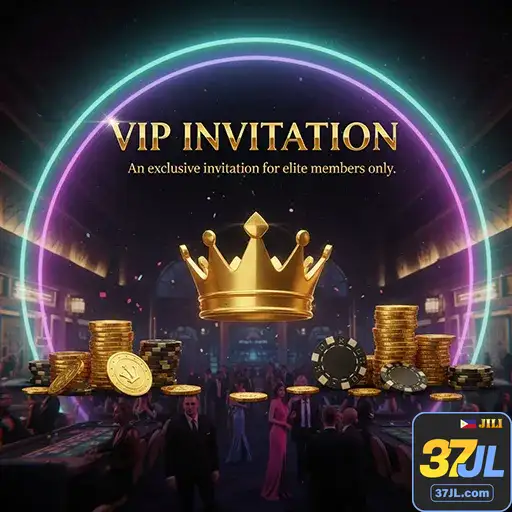 37jl VIP