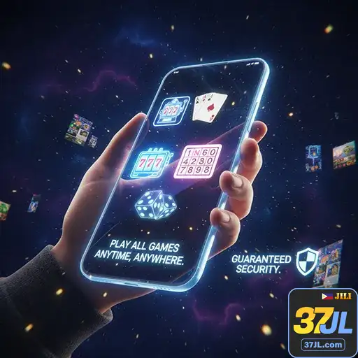 37jl App